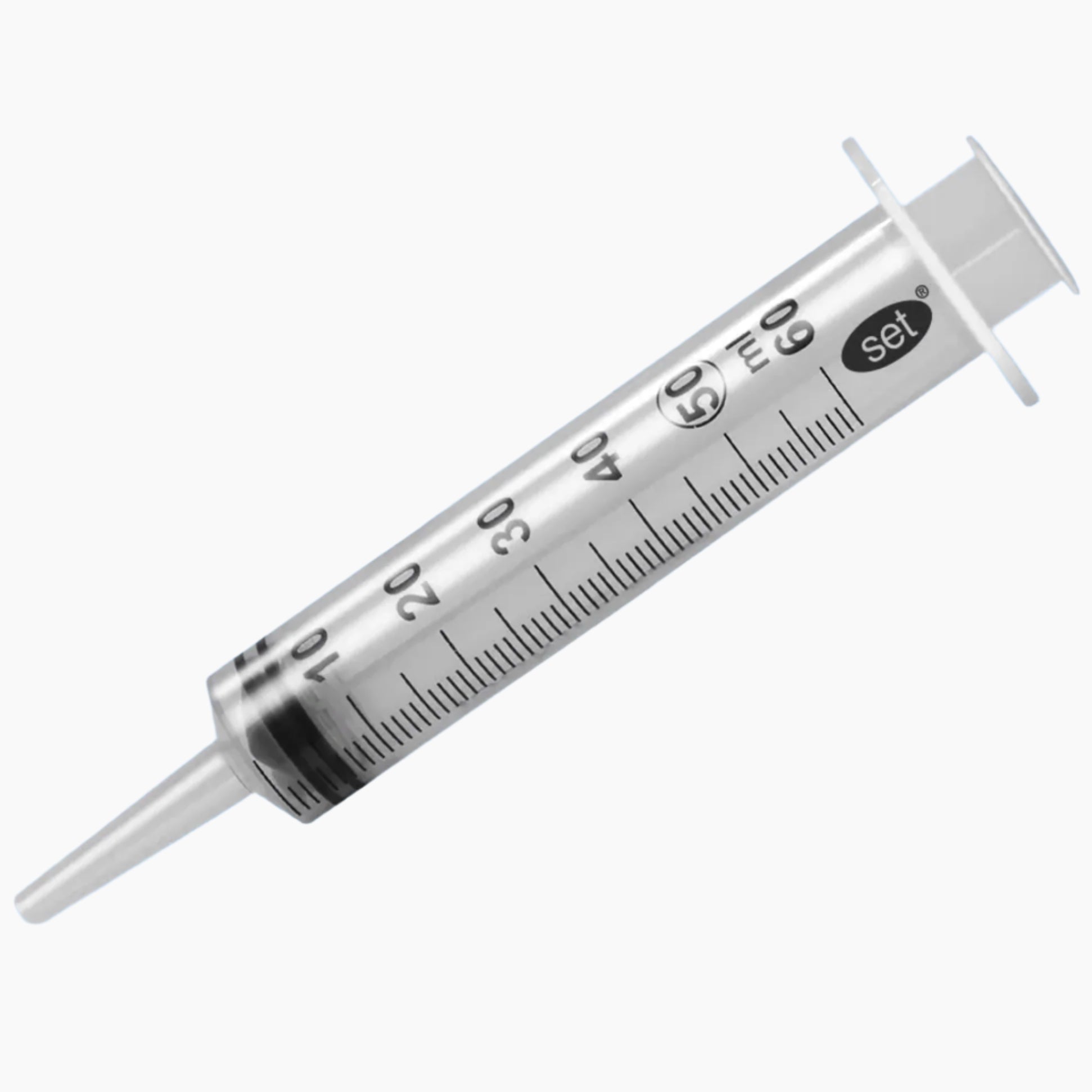syringe