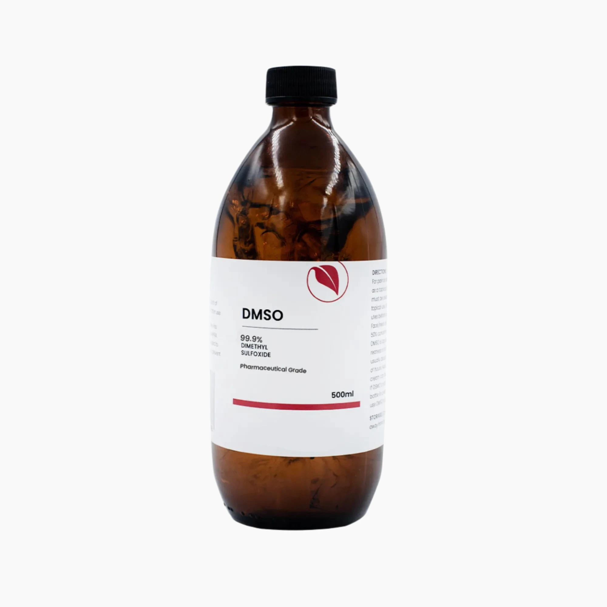 dimethyl Sulfoxide large