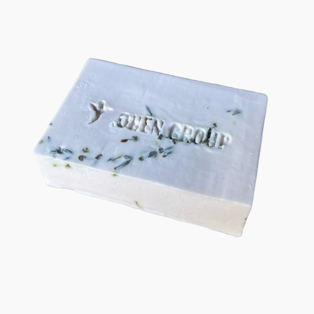 soap
