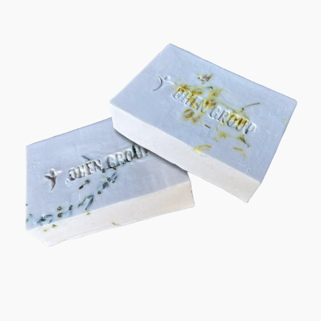 soap