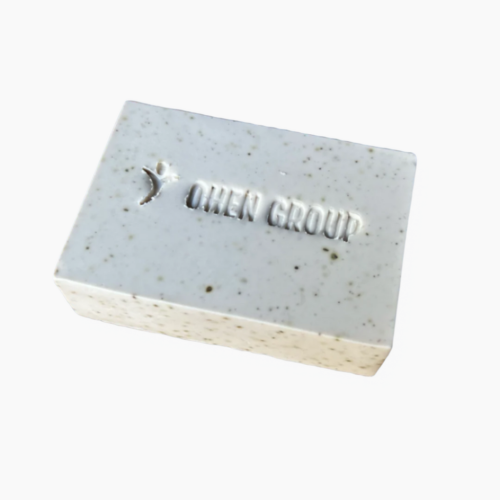 soap