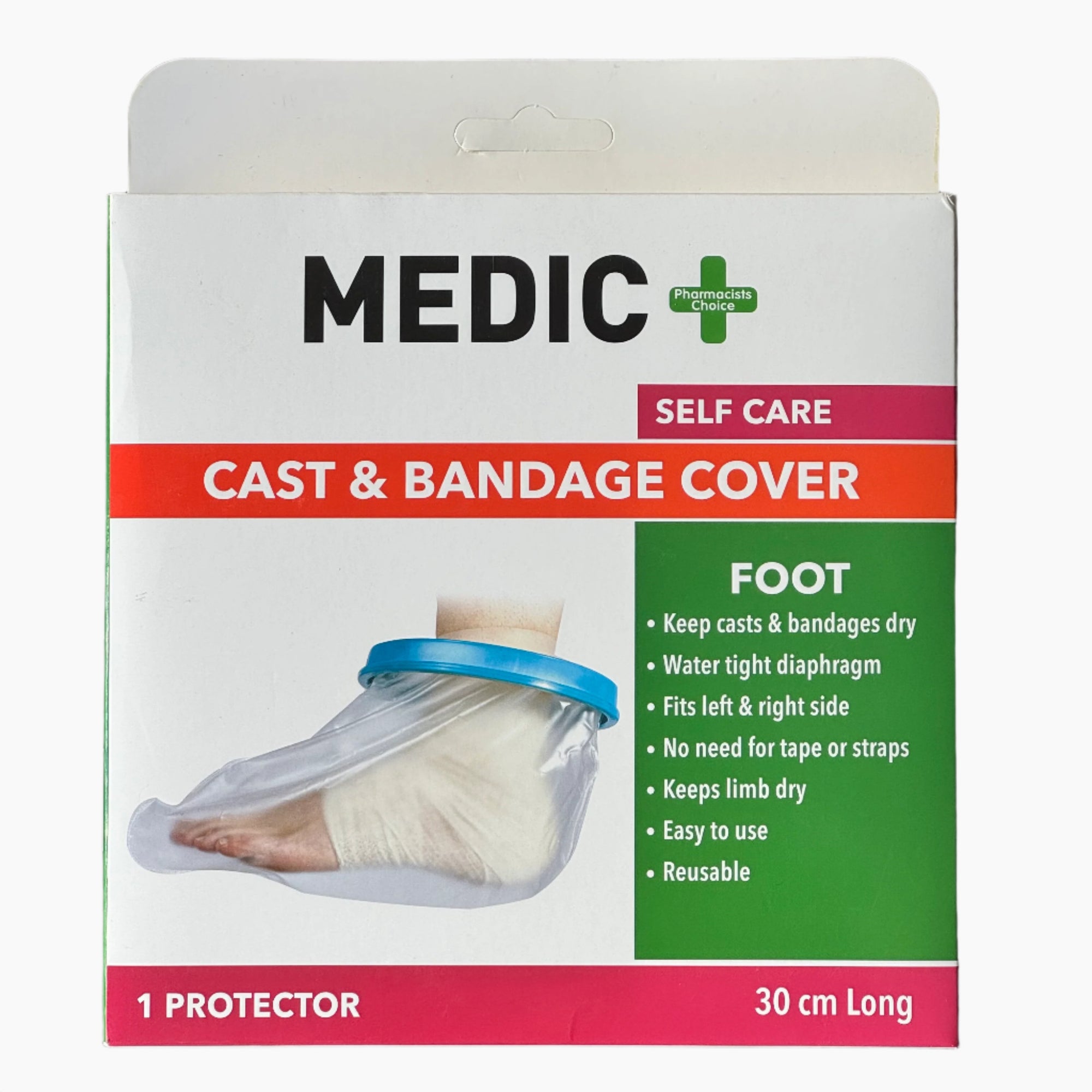 Cast & Bandage Cover