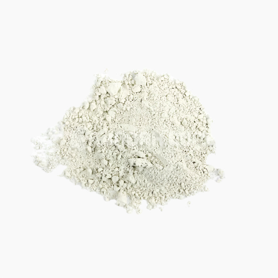 Kaolin clay