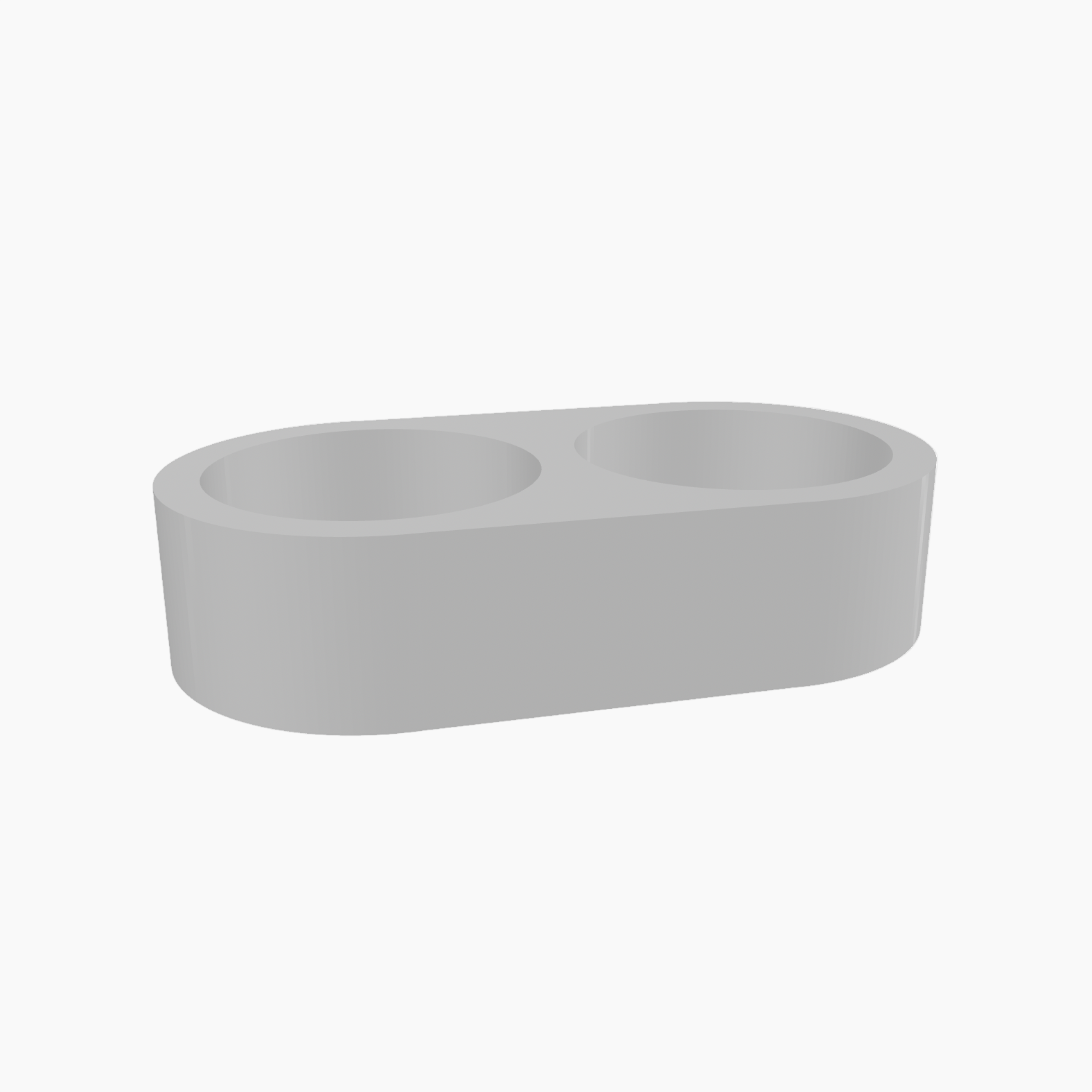 custom clip for Ohen ozone generator