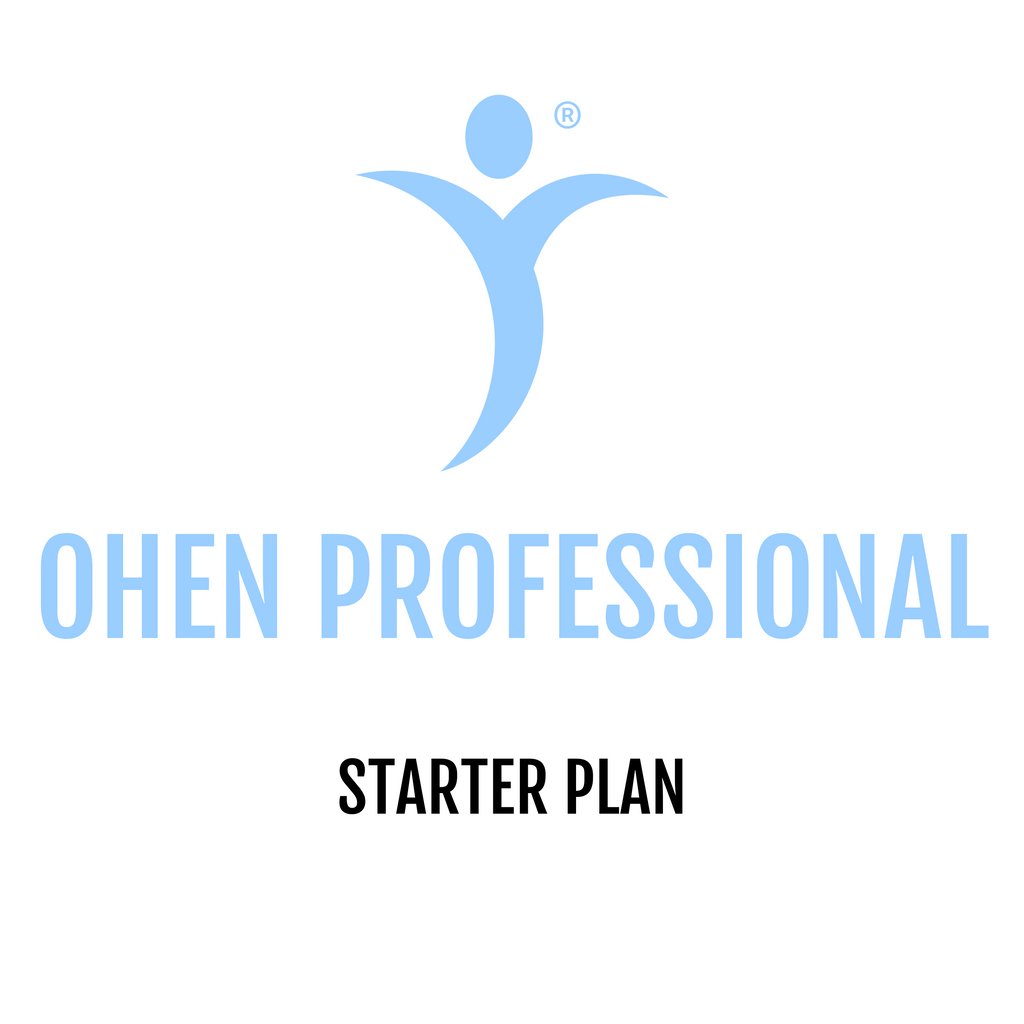 ohen plans