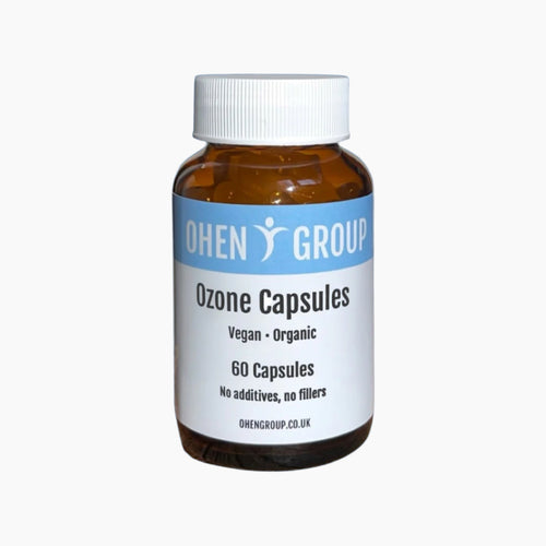 ozone capsules