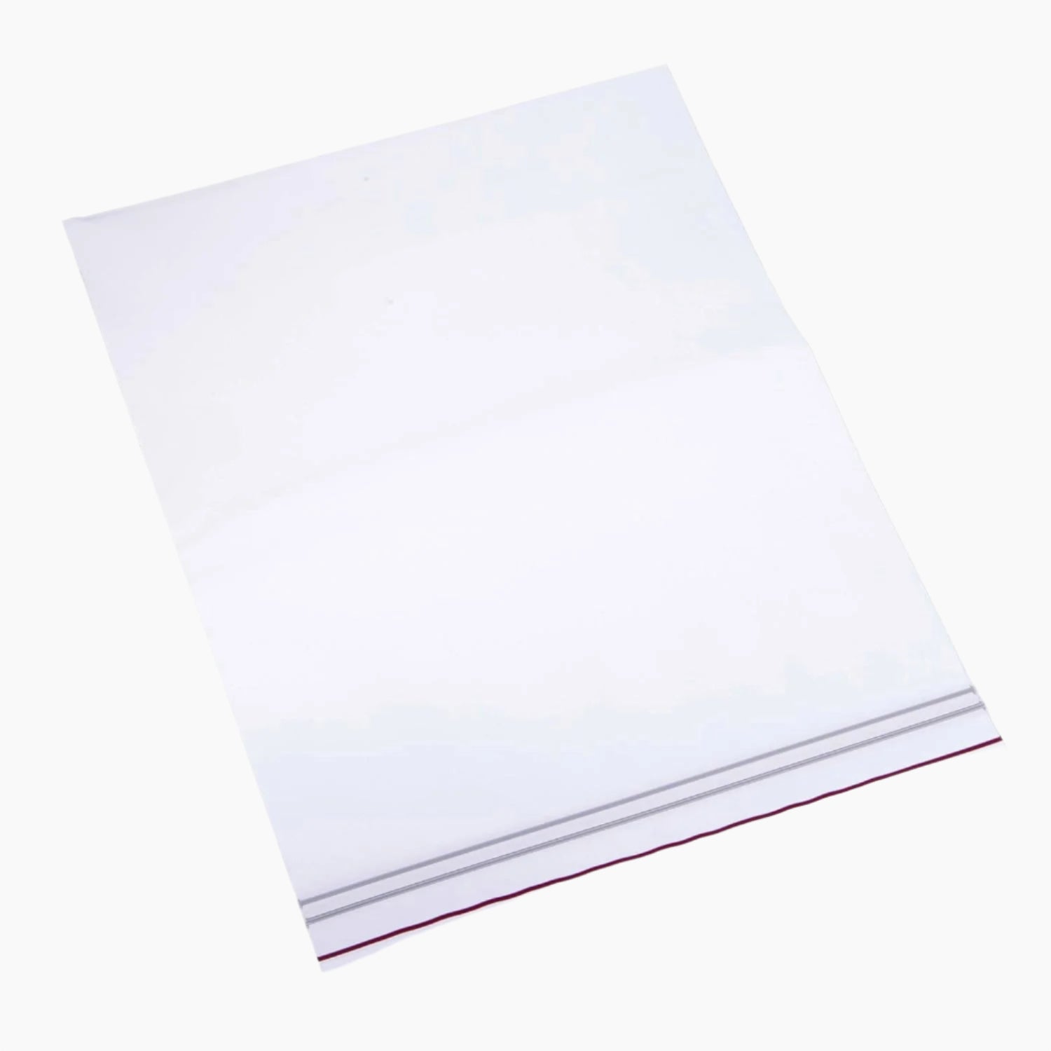 plastic bag