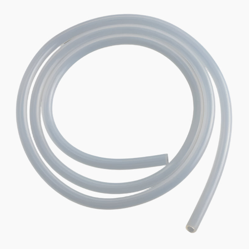 silicone tubing