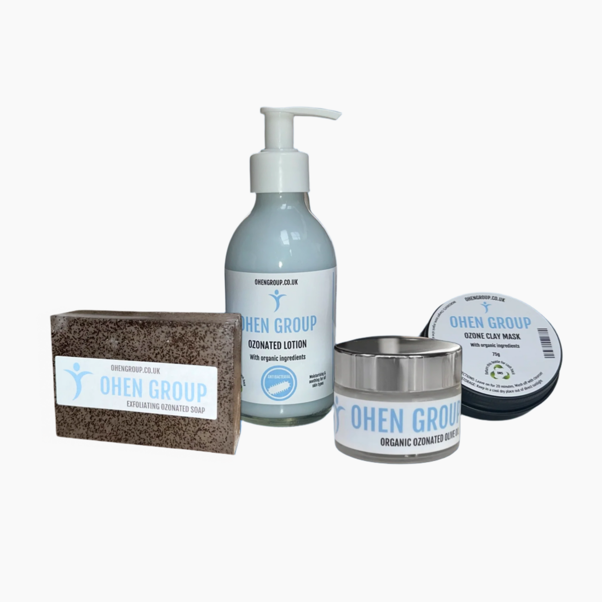 Skincare gift