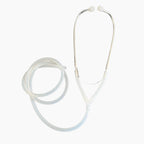 Stethoscope for Ozone Therapy