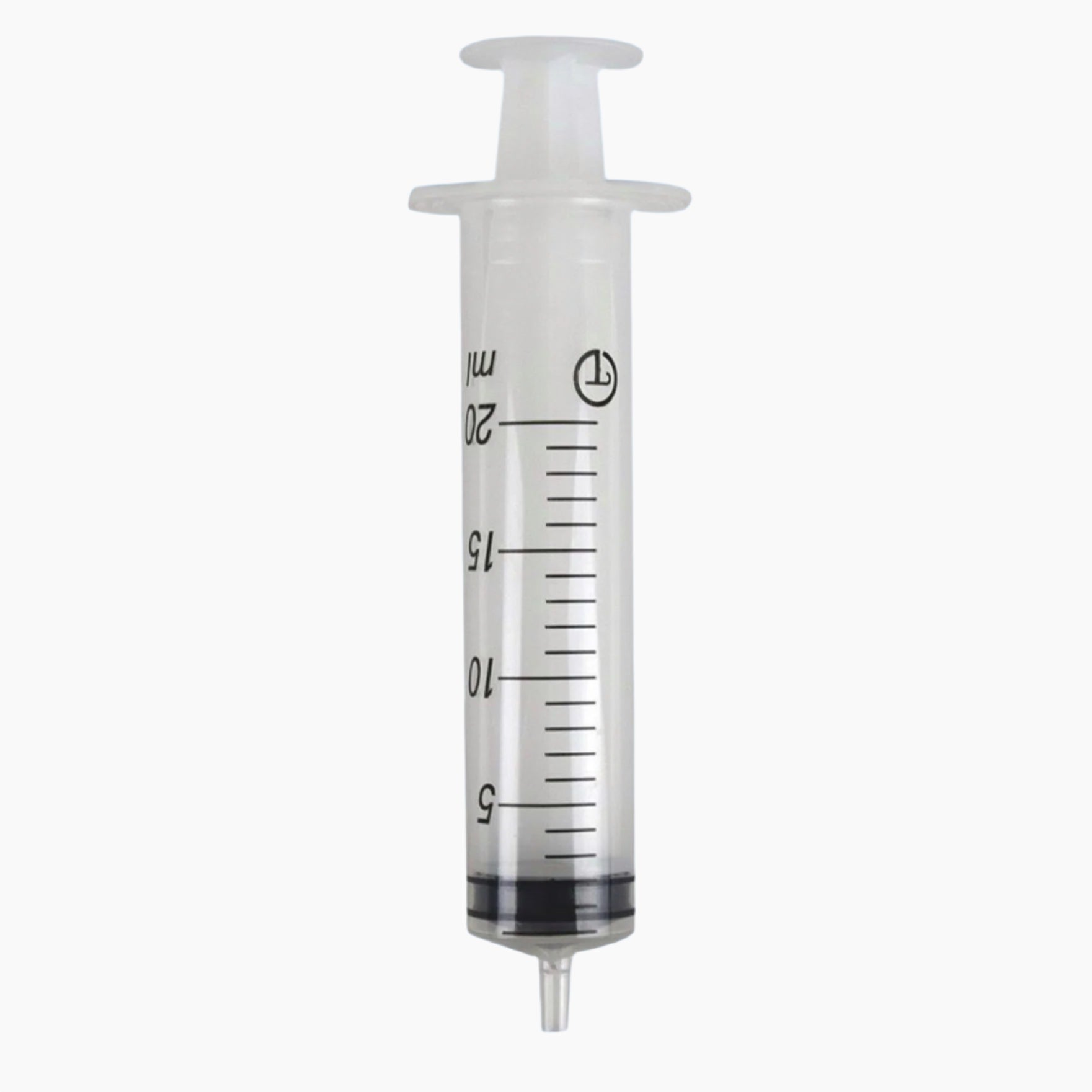 syringe