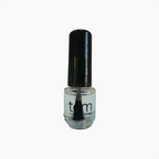 Nail polish fortifier