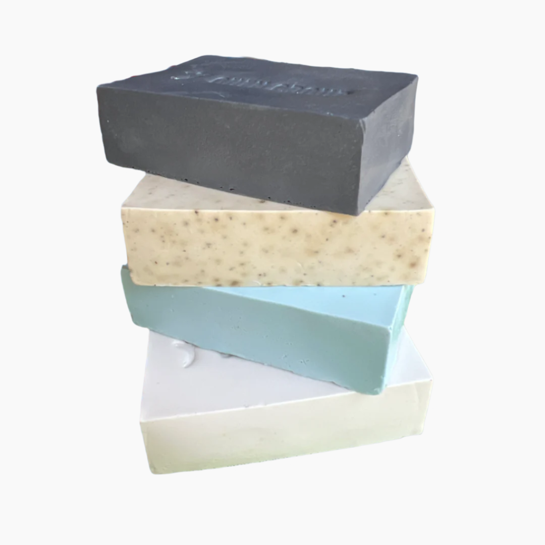 soap