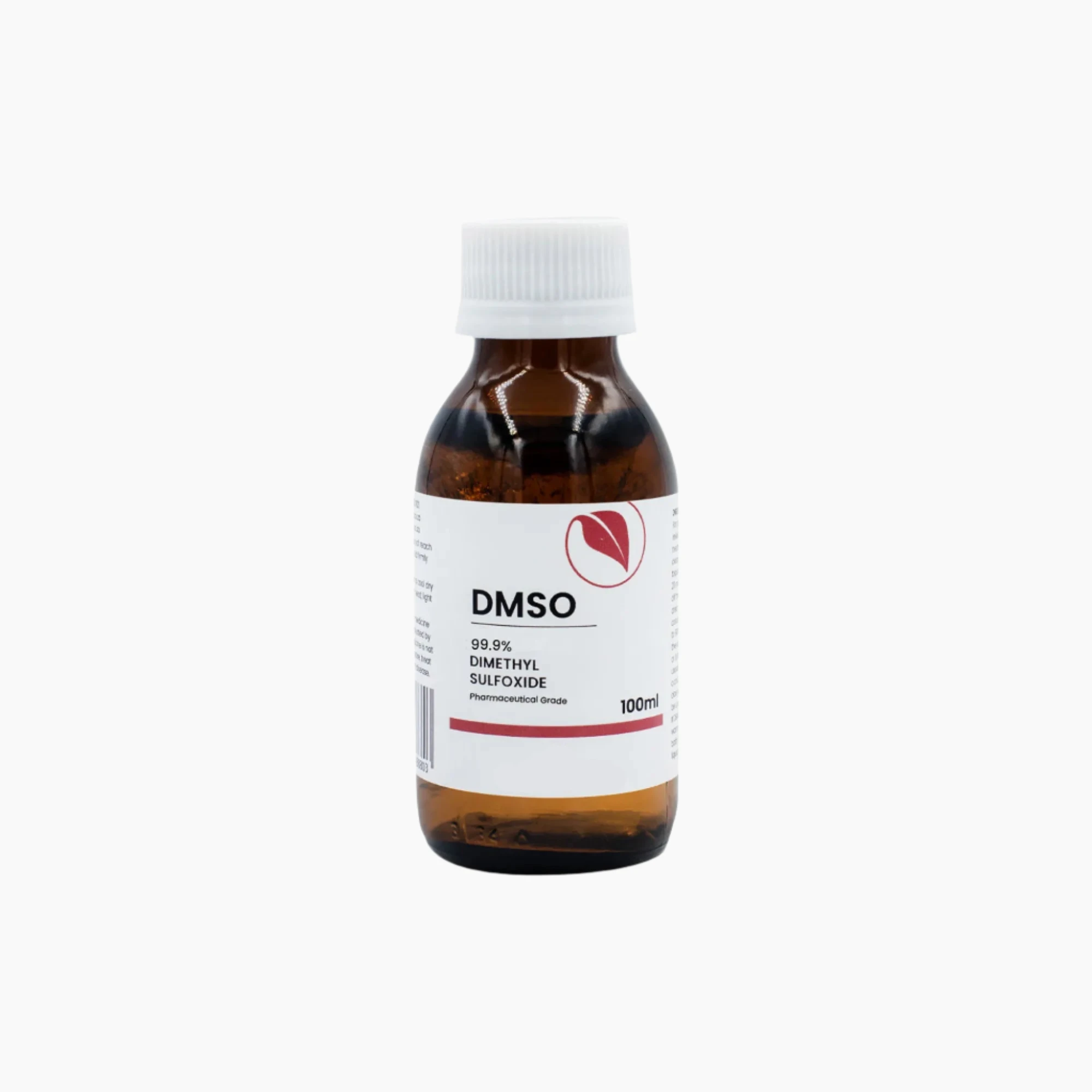 Dimethyl Sulfoxide dmso