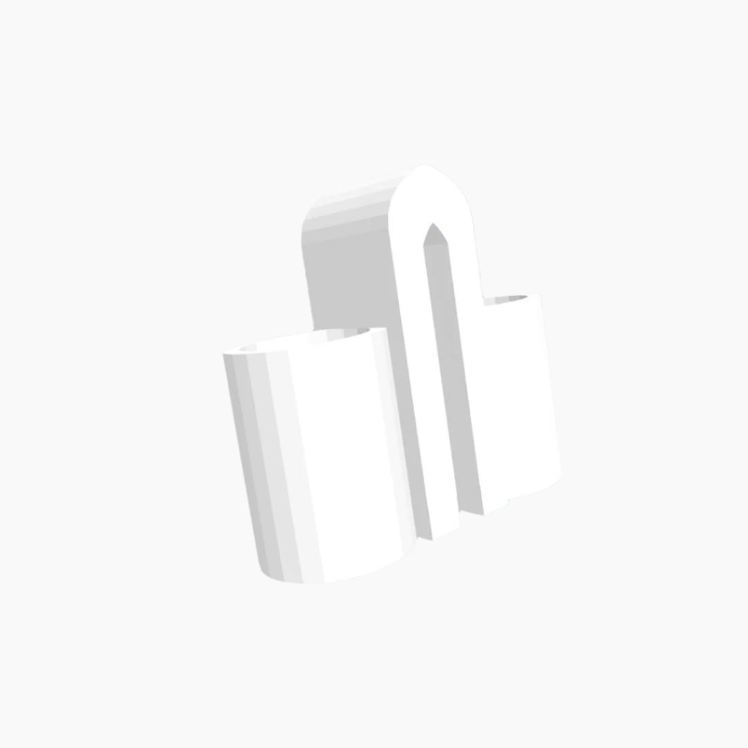 Ohen water clip